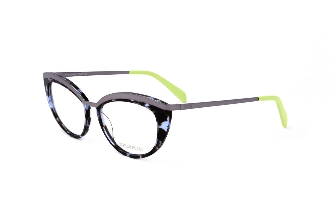 Pucci EP5092 Eyeglasses - view 8